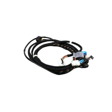 Faisceau de câblage décapotable gauche - Pièce d'origine BMW 54348243267 Faisceau de câblage décapotable gauche - Pièce d'origine BMW 54348243267