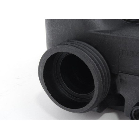 Réservoir d'expansion de liquide de refroidissement - Pièce d'origine BMW 17111436381 Réservoir d'expansion de liquide de refroidissement - Pièce d'origine BMW 17111436381