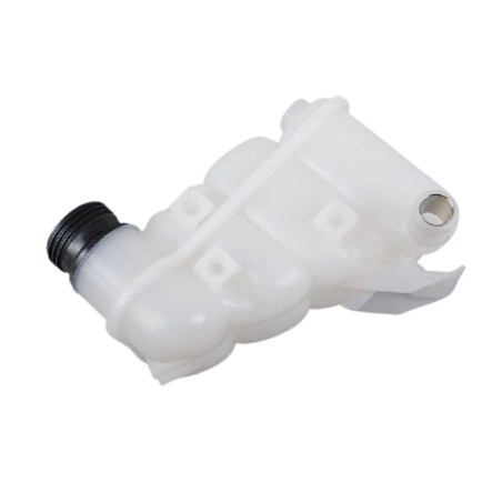 Réservoir d'expansion de liquide de refroidissement - Pièce d'origine BMW 17111712641 Réservoir d'expansion de liquide de refroidissement - Pièce d'origine BMW 17111712641