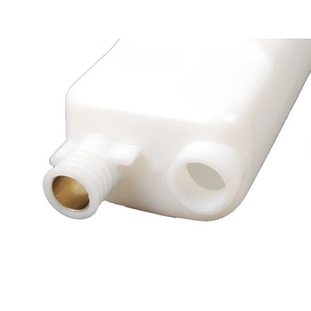 Réservoir d'expansion de liquide de refroidissement - Pièce d'origine BMW 17111723520