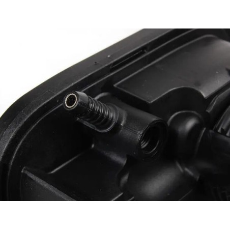 Réservoir d'expansion de liquide de refroidissement - Pièce d'origine BMW 17111723520