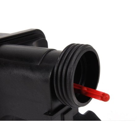 Réservoir d'expansion de liquide de refroidissement - Pièce d'origine BMW 17117573781