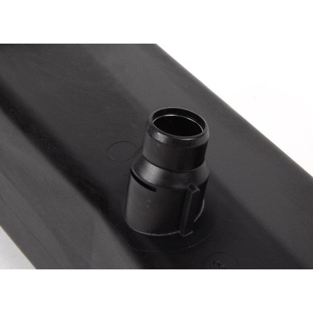 Réservoir d'expansion de liquide de refroidissement - Pièce d'origine BMW 17117573781