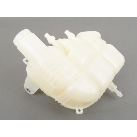 Réservoir d'expansion de liquide de refroidissement - Pièce d'origine BMW 17137617362