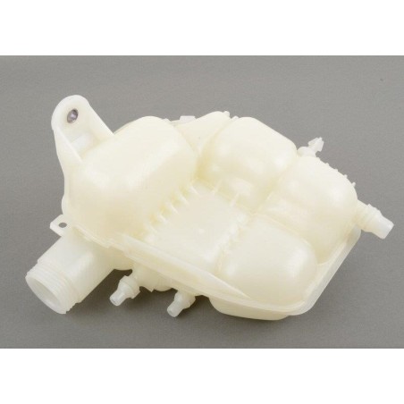 Réservoir d'expansion de liquide de refroidissement - Pièce d'origine BMW 17137617362