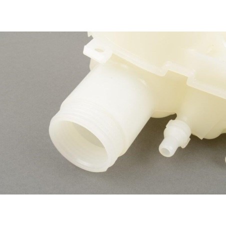 Réservoir d'expansion de liquide de refroidissement - Pièce d'origine BMW 17137617362