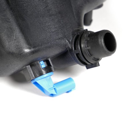 Réservoir d'expansion de liquide de refroidissement - Pièce d'origine BMW 17137640515 Réservoir d'expansion de liquide de refroidissement - Pièce d'origine BMW 17137640515