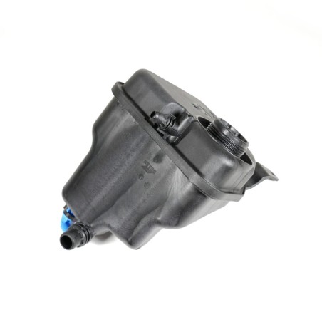 Réservoir d'expansion de liquide de refroidissement - Pièce d'origine BMW 17137640515 Réservoir d'expansion de liquide de refroidissement - Pièce d'origine BMW 17137640515