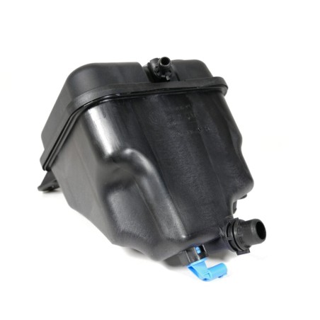 Réservoir d'expansion de liquide de refroidissement - Pièce d'origine BMW 17137640515 Réservoir d'expansion de liquide de refroidissement - Pièce d'origine BMW 17137640515