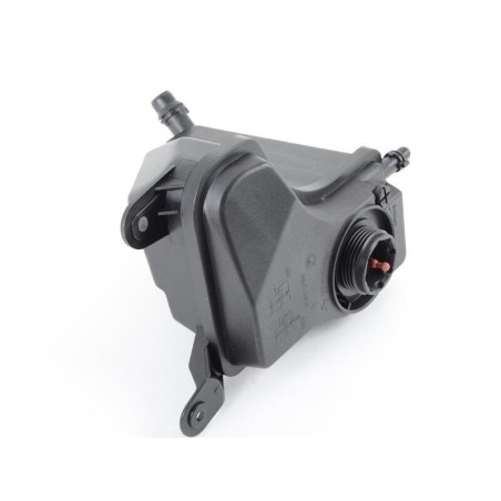 Réservoir d'expansion de liquide de refroidissement - Pièce d'origine BMW 17138570079