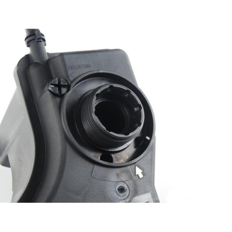 Réservoir d'expansion de liquide de refroidissement - Pièce d'origine BMW 17138570079