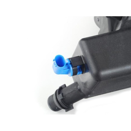 Réservoir d'expansion de liquide de refroidissement - Pièce d'origine BMW 17138570079