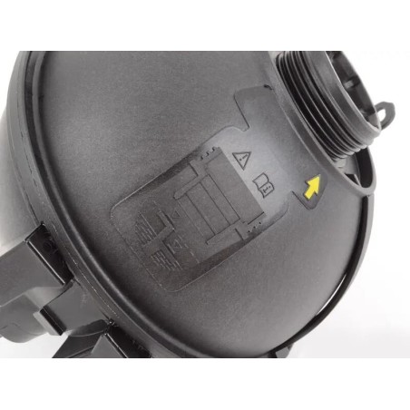 Réservoir d'expansion de liquide de refroidissement - Pièce d'origine BMW 17138616418