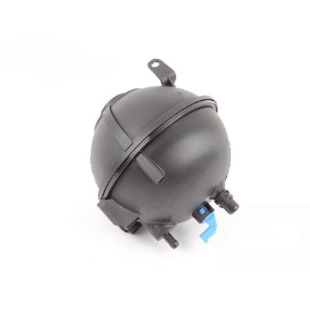 Réservoir d'expansion de liquide de refroidissement - Pièce d'origine BMW 17138616418
