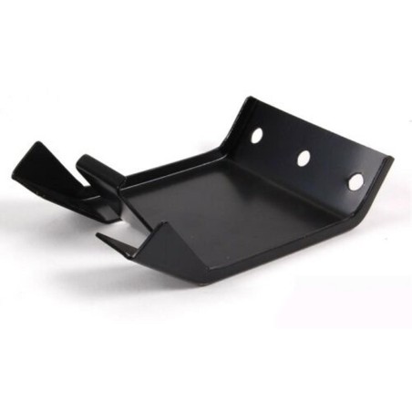 Support de fixation du réservoir d'expansion du liquide de refroidissement - Pièce d'origine BMW 41122256492 Support de fixation du réservoir d'expansion du liquide de refroidissement - Pièce d'origine BMW 41122256492