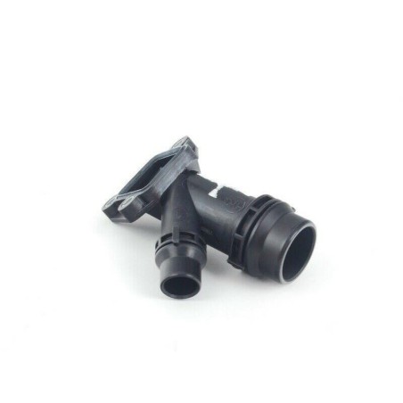 Raccord de tuyau de collier de liquide de refroidissement - Pièce d'origine BMW 11127806196