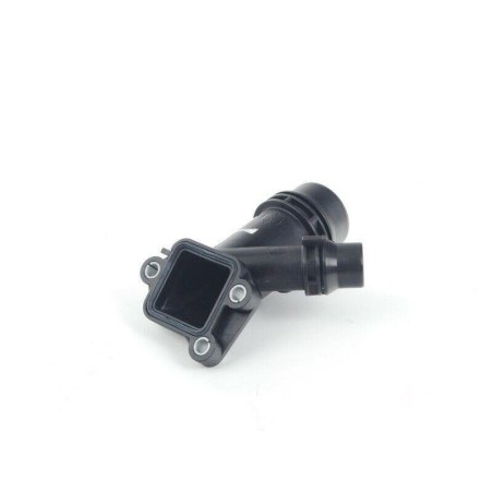 Raccord de tuyau de collier de liquide de refroidissement - Pièce d'origine BMW 11127806196