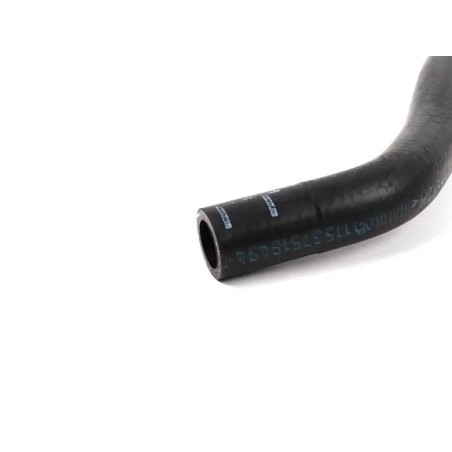 Tuyau de liquide de refroidissement - Pièce d'origine BMW 11537519494