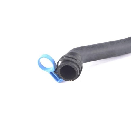 Tuyau de liquide de refroidissement - Pièce d'origine BMW 11537580969