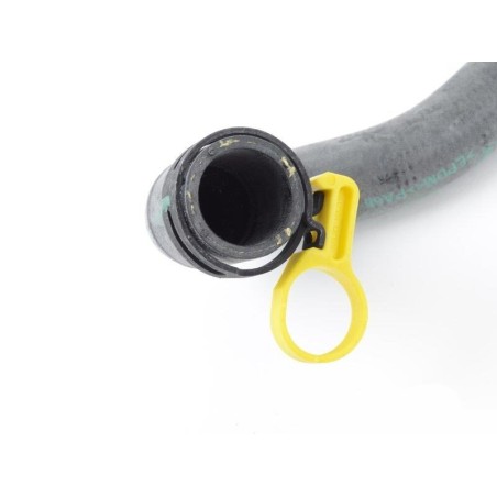 Tuyau de liquide de refroidissement - Pièce d'origine BMW 11537603514