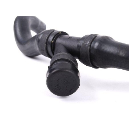 Tuyau de liquide de refroidissement - Pièce d'origine BMW 11537609944 Tuyau de liquide de refroidissement - Pièce d'origine BMW 11537609944