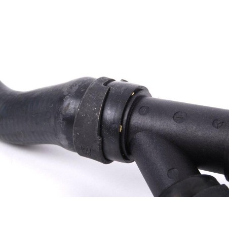 Tuyau de liquide de refroidissement - Pièce d'origine BMW 11537609944 Tuyau de liquide de refroidissement - Pièce d'origine BMW 11537609944
