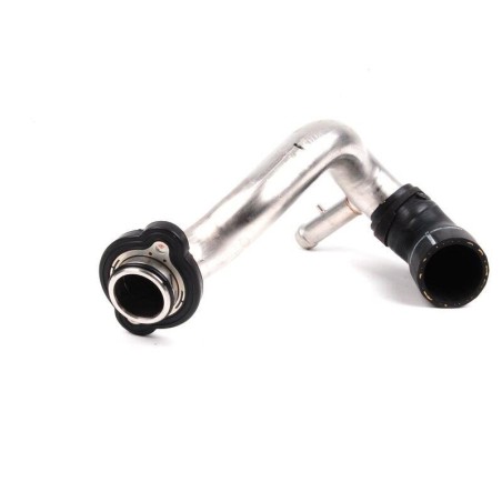 Tuyau d'entrée de liquide de refroidissement - Pièce d'origine BMW 11537516414