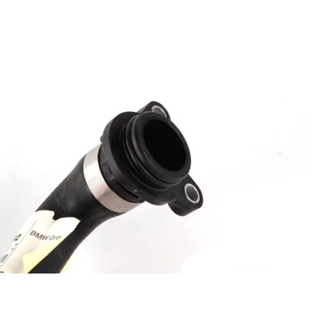Tuyau de sortie de liquide de refroidissement - Pièce d'origine BMW 11537541992 Tuyau de sortie de liquide de refroidissement - Pièce d'origine BMW 11537541992