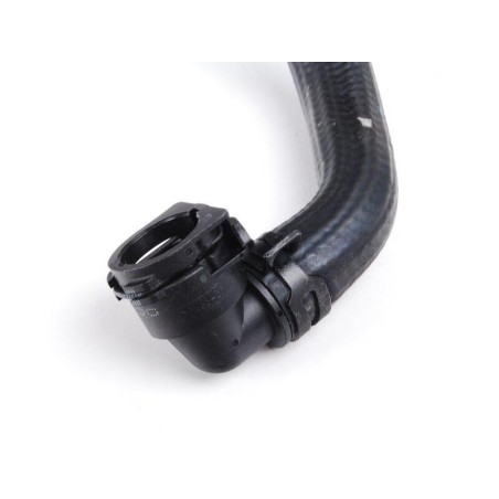 Tuyau de retour de liquide de refroidissement - Pièce d'origine BMW 11537567849 Tuyau de retour de liquide de refroidissement - Pièce d'origine BMW 11537567849