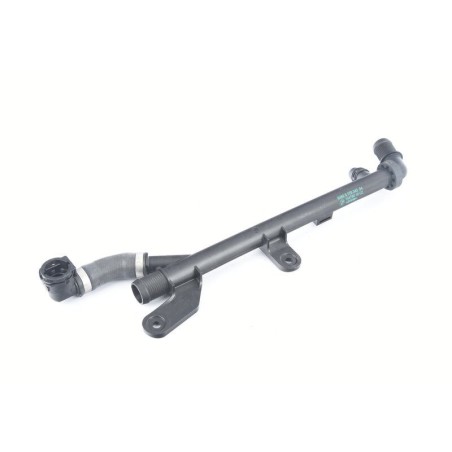 Tuyau de retour de liquide de refroidissement - Pièce d'origine BMW 64509170342