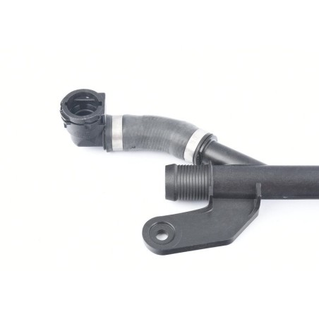 Tuyau de retour de liquide de refroidissement - Pièce d'origine BMW 64509170342