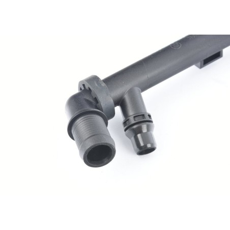 Tuyau de retour de liquide de refroidissement - Pièce d'origine BMW 64509170342