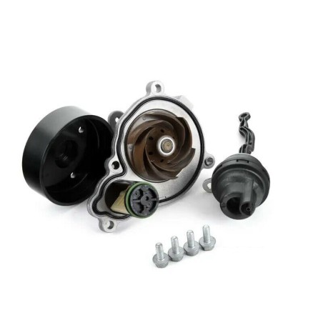 Pompe de liquide de refroidissement - Pièce d'origine BMW 11518638026