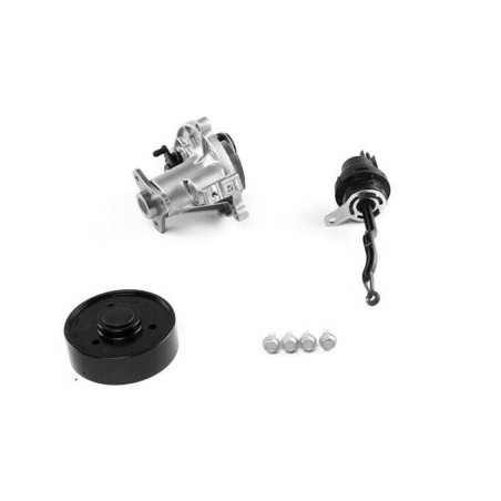 Pompe de liquide de refroidissement - Pièce d'origine BMW 11518638026