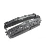 Conduit d'air de radiateur de liquide de refroidissement - diffuseur supérieur - Pièce d'origine BMW 51748054117 Conduit d'air de radiateur de liquide de refroidissement - diffuseur supérieur - Pièce d'origine BMW 51748054117