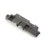 Module de support de radiateur de liquide de refroidissement gauche N/S - Pièce d'origine BMW 17117848786 Module de support de radiateur de liquide de refroidissement gauche N/S - Pièce d'origine BMW 17117848786