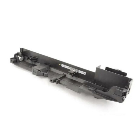 Module de support de radiateur de liquide de refroidissement gauche N/S - Pièce d'origine BMW 17117848786 Module de support de radiateur de liquide de refroidissement gauche N/S - Pièce d'origine BMW 17117848786