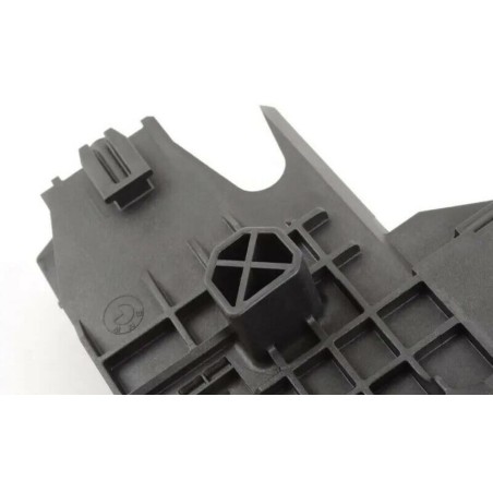 Module de support de radiateur de liquide de refroidissement gauche N/S - Pièce d'origine BMW 17117848786 Module de support de radiateur de liquide de refroidissement gauche N/S - Pièce d'origine BMW 17117848786
