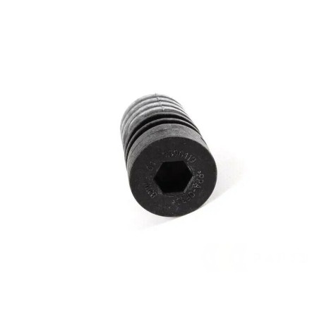 Support de fixation du radiateur de liquide de refroidissement 2 pièces - Pièce d'origine BMW 17117590119