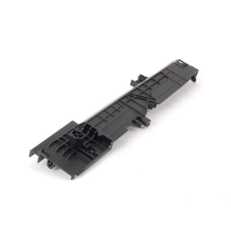 Module de support latéral de radiateur de liquide de refroidissement gauche N/S - Pièce d'origine BMW 17117600536
