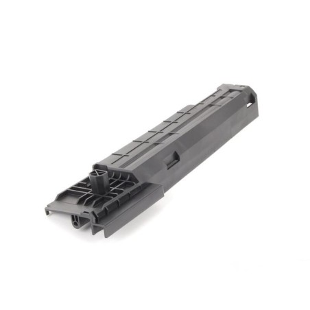 Module de support latéral de radiateur de liquide de refroidissement droit O/S - Pièce d'origine BMW 17117600537