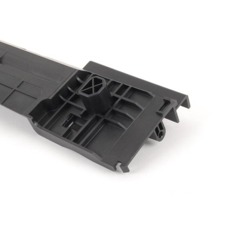 Module de support latéral de radiateur de liquide de refroidissement droit O/S - Pièce d'origine BMW 17117600537