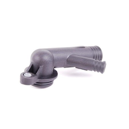 Connecteur du système de refroidissement - Pièce d'origine BMW 11531743679 Connecteur du système de refroidissement - Pièce d'origine BMW 11531743679