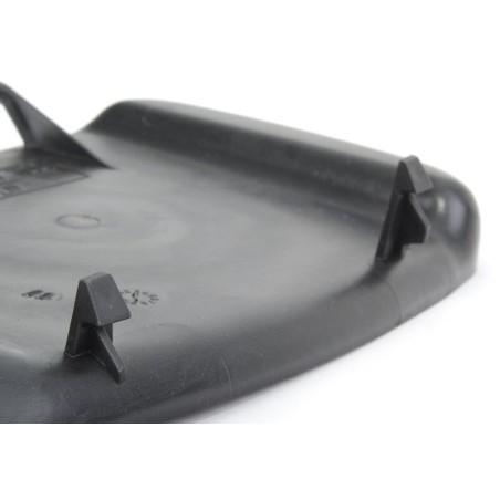 Cache de conduit d'air de refroidissement droit - Pièce d'origine BMW 51718199700