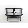 Conduit d'air de refroidissement - Pièce d'origine BMW 51648057051 Conduit d'air de refroidissement - Pièce d'origine BMW 51648057051