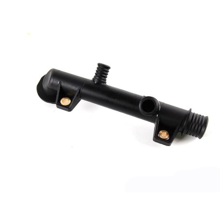 Connecteur de tuyau de refroidissement - Pièce d'origine BMW 11531714738