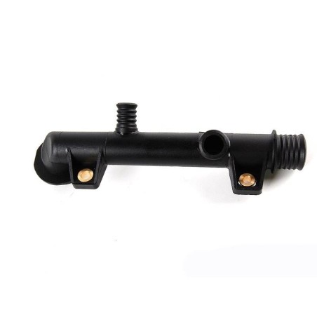 Connecteur de tuyau de refroidissement - Pièce d'origine BMW 11531714738