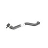Tuyau de refroidissement de la culasse au thermostat - Pièce d'origine BMW 11537581063 Tuyau de refroidissement de la culasse au thermostat - Pièce d'origine BMW 11537581063