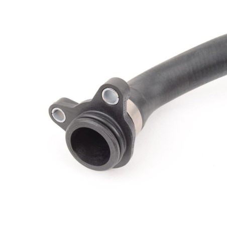 Tuyau de refroidissement de la culasse au thermostat - Pièce d'origine BMW 11537581063 Tuyau de refroidissement de la culasse au thermostat - Pièce d'origine BMW 11537581063