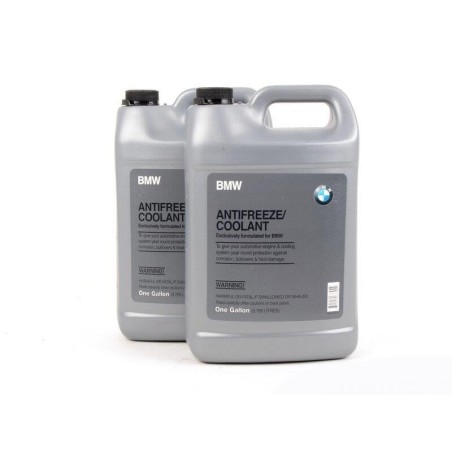 Kit de rafraîchissement du système de refroidissement Niveau 1 - Pièce d'origine BMW 11517588885KT1 Kit de rafraîchissement du système de refroidissement Niveau 1 - Pièce d'origine BMW 11517588885KT1